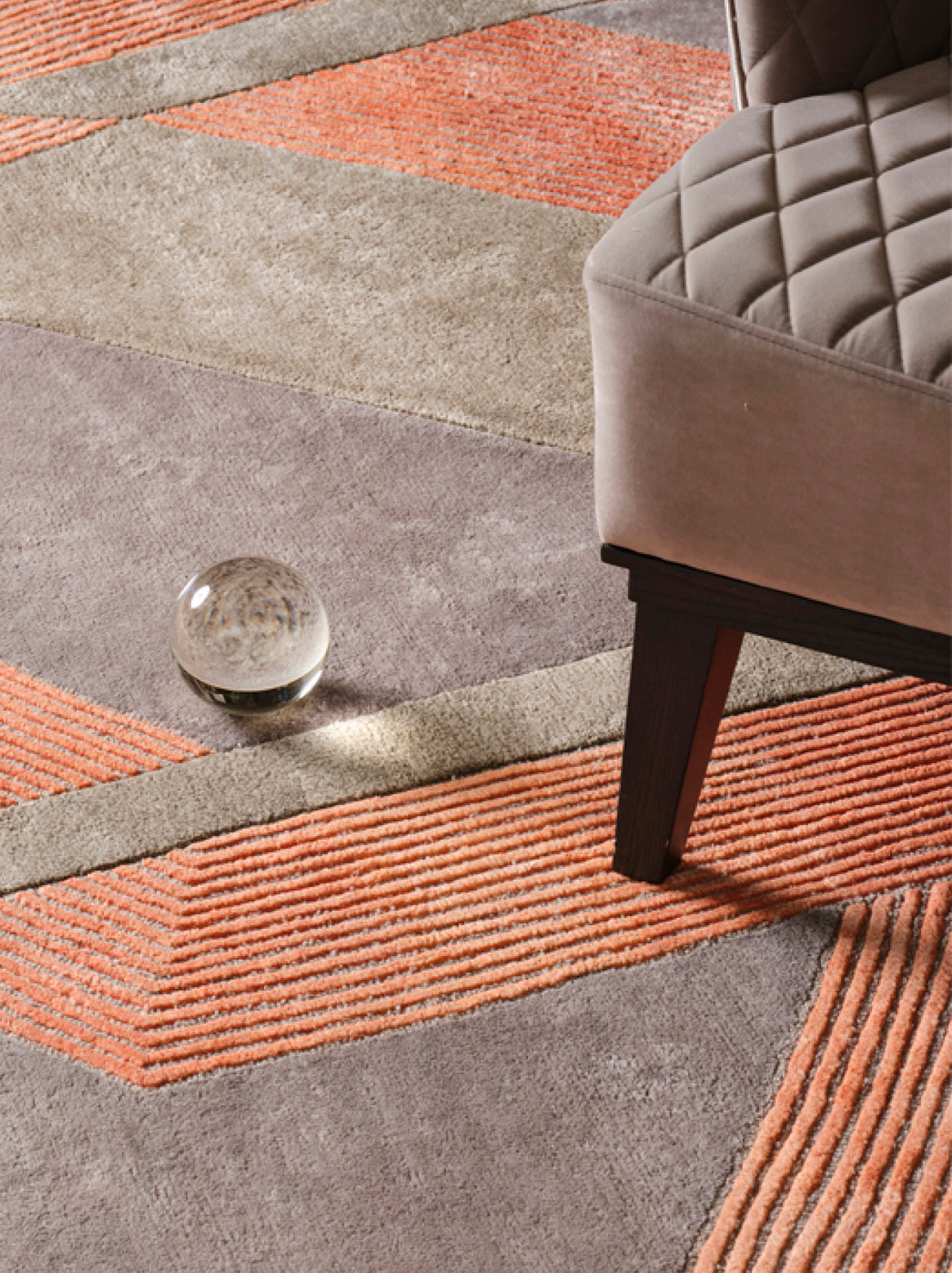 Luxury Carpet for Living Room