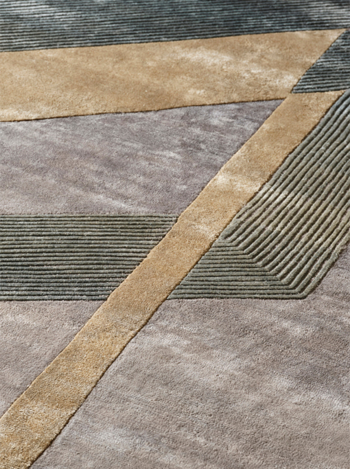 Luxury Carpet for Living Room