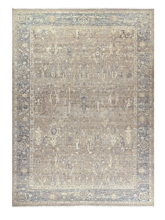 AERIS Taupe Blue
