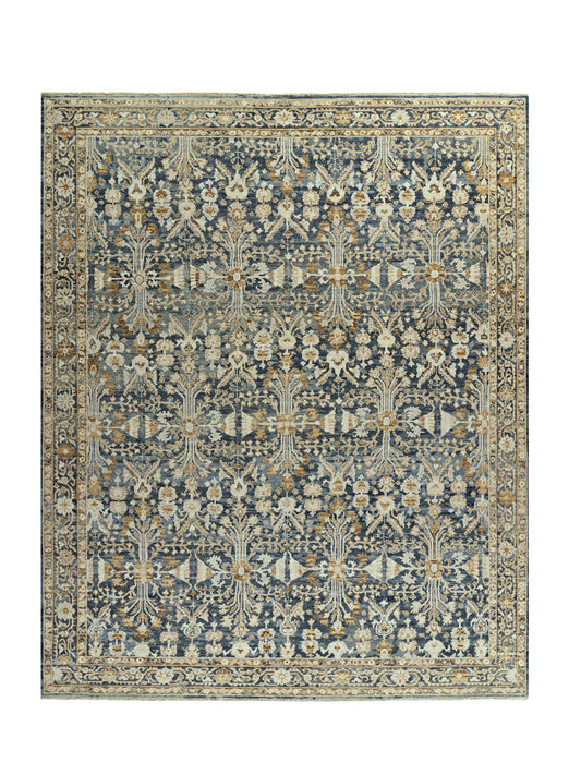 AEVUM Blue