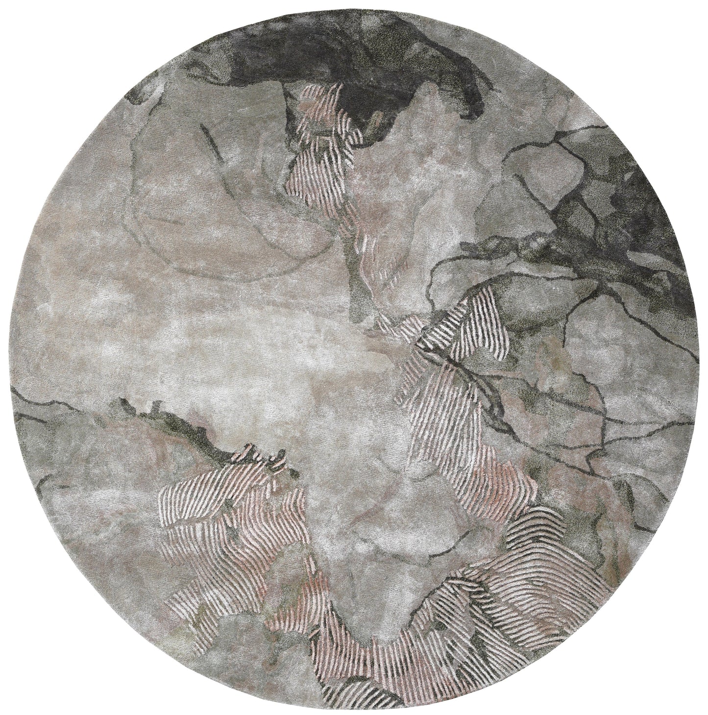 Luxury Carpet for Living Room