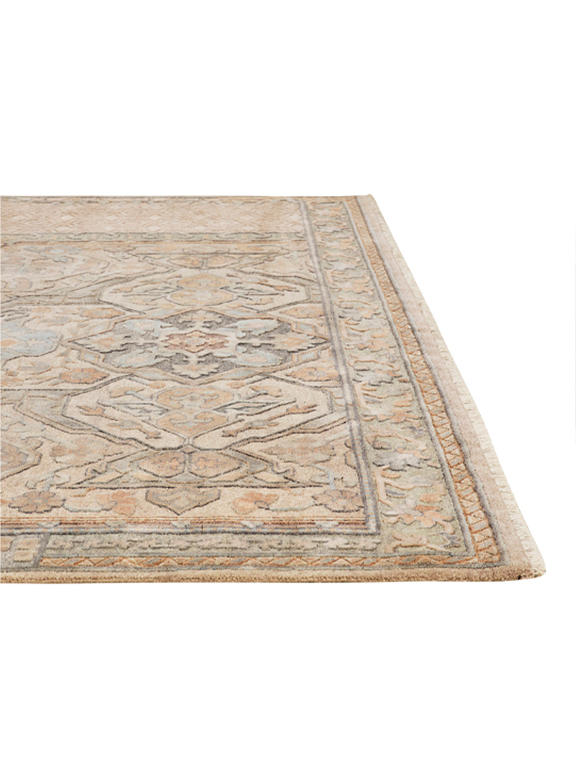 Luxury Carpet for Living Room