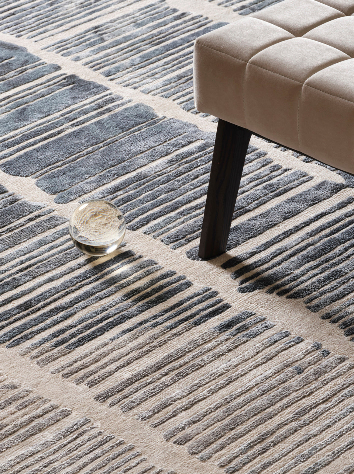 Luxury Carpet for Living Room