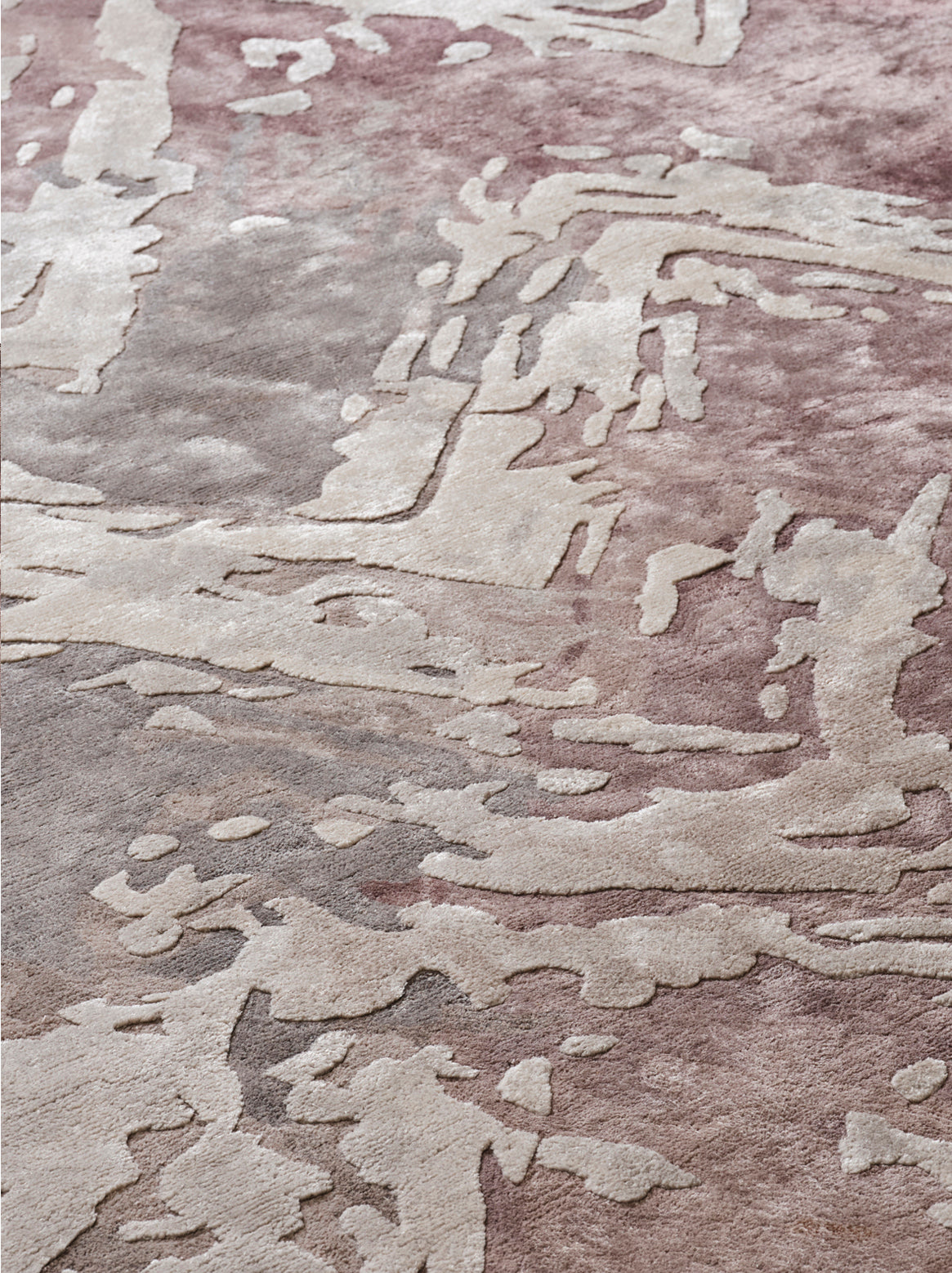 Luxury Carpet for Living Room