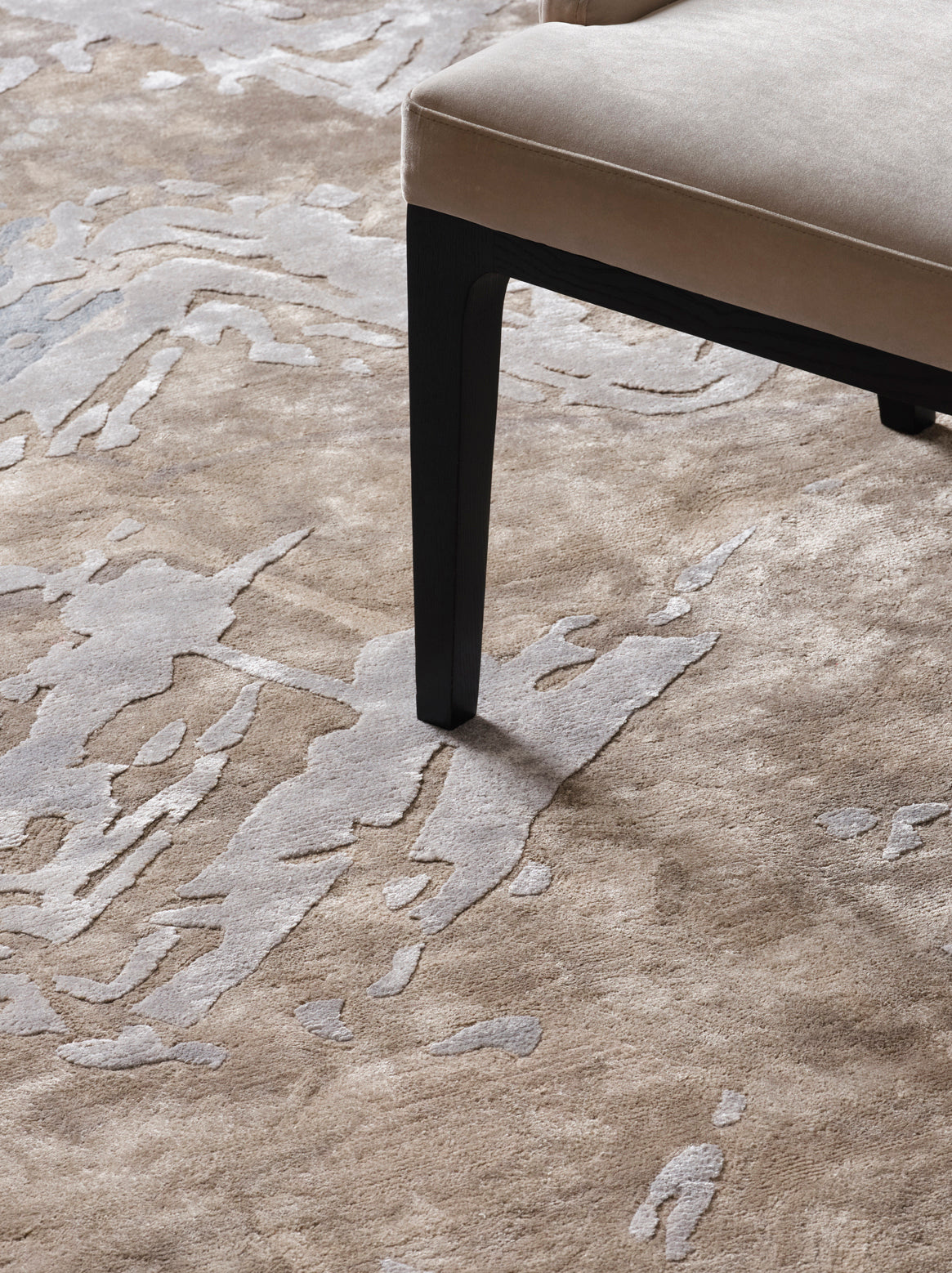 Luxury Carpet for Living Room