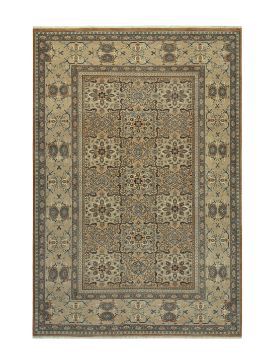 CYRA Ivory Blue