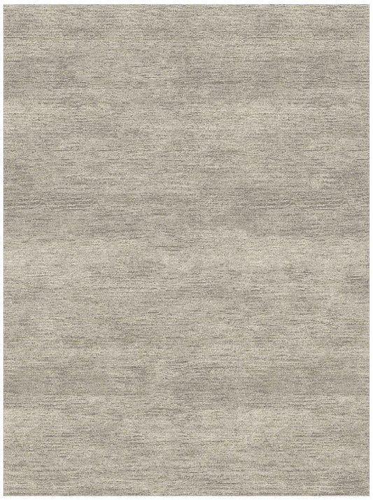 Luxury hand knotted carpet made from Botanical Silk