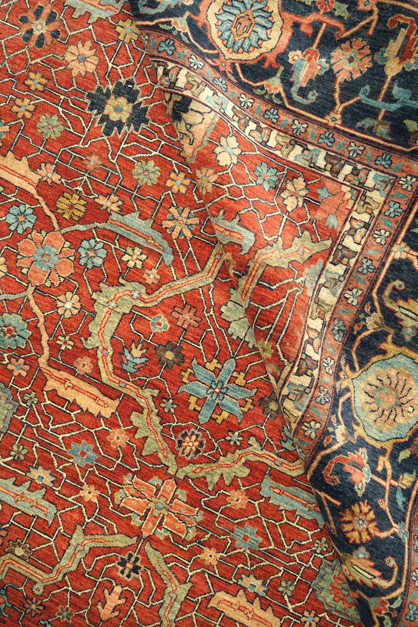 Luxury Carpet for Living Room