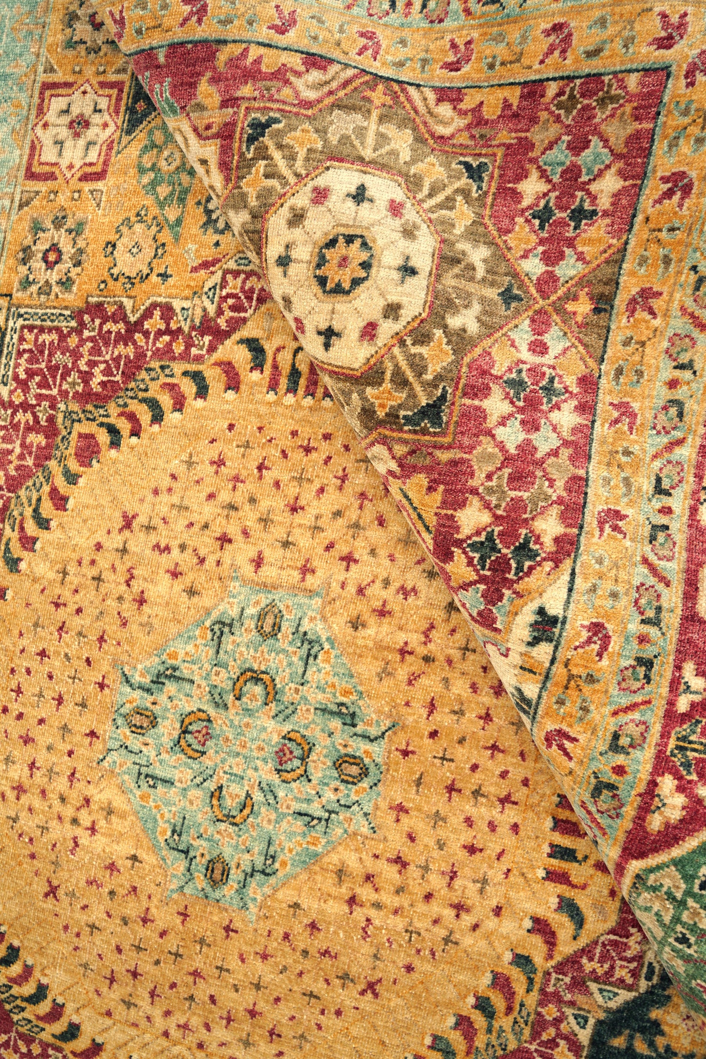 Luxury Carpet for Living Room