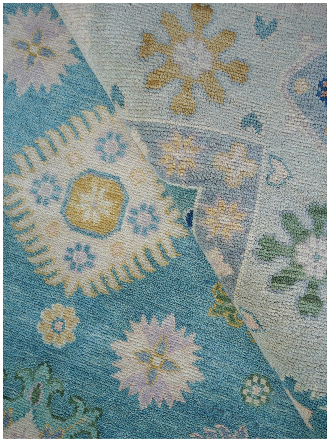 Luxury Carpet for Living Room