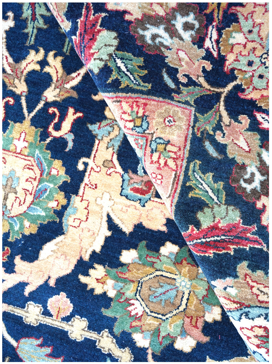 Luxury Carpet for Living Room