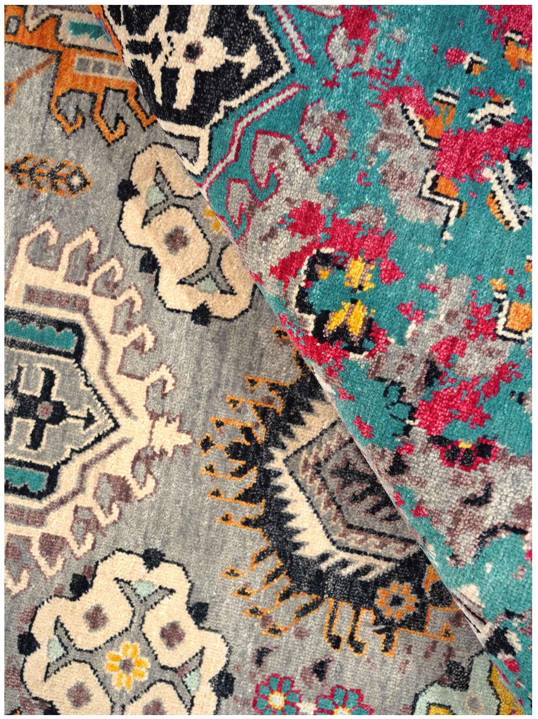 Luxury Carpet for Living Room