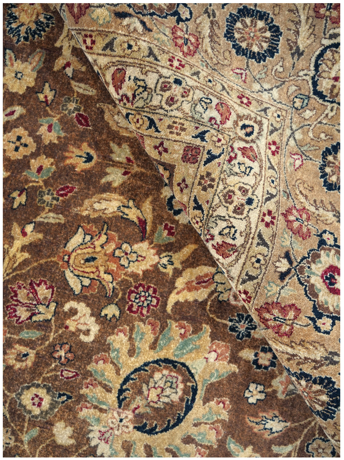 Luxury Carpet for Living Room