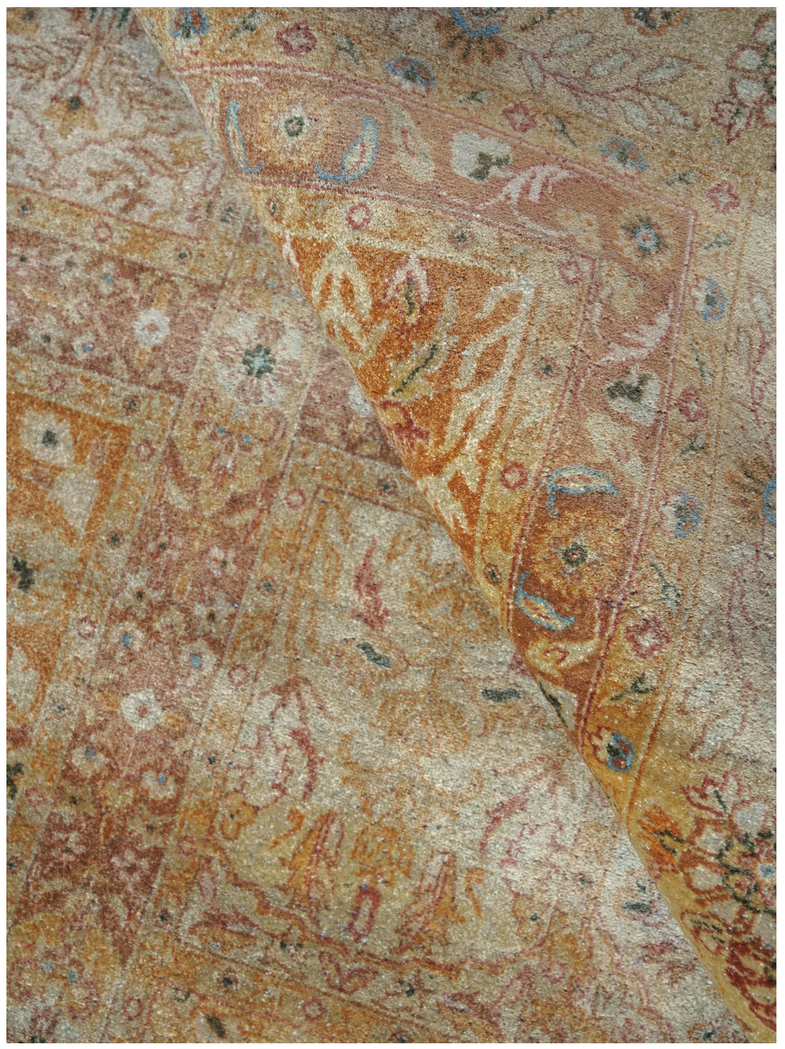 Luxury Carpet for Living Room