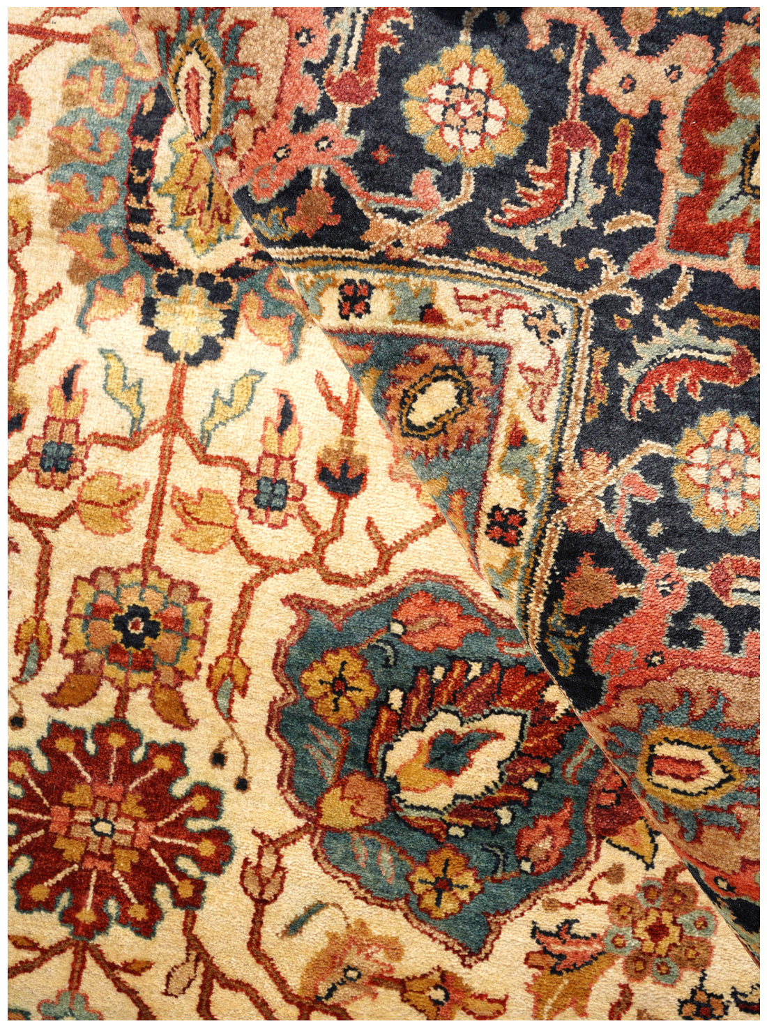 Luxury Carpet for Living Room