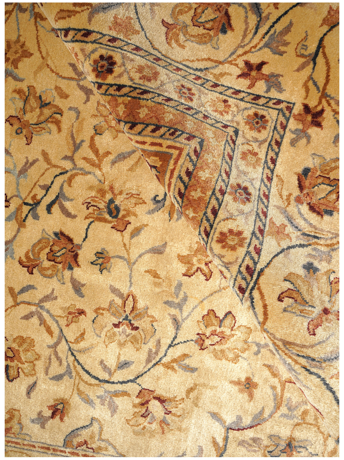 Luxury Carpet for Living Room