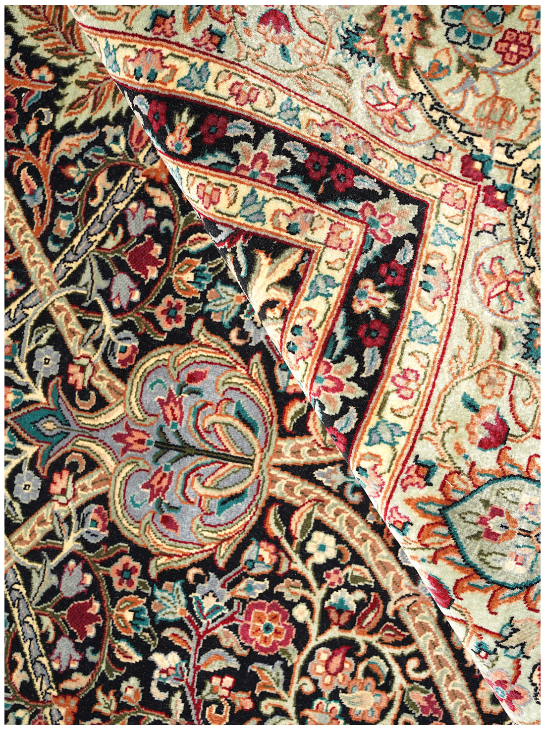 Luxury Carpet for Living Room