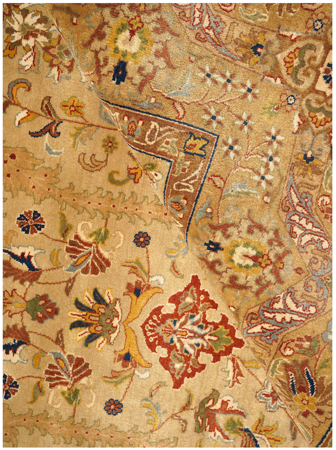 Luxury Carpet for Living Room