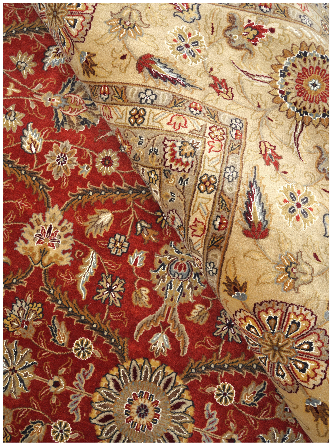 Luxury Carpet for Living Room