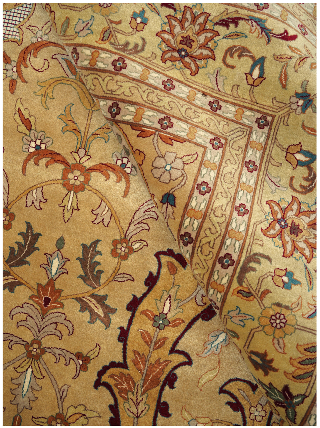 Luxury Carpet for Living Room