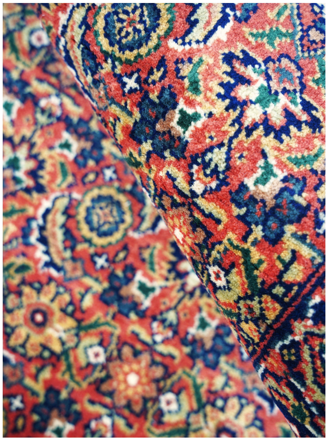 Luxury Carpet for Living Room