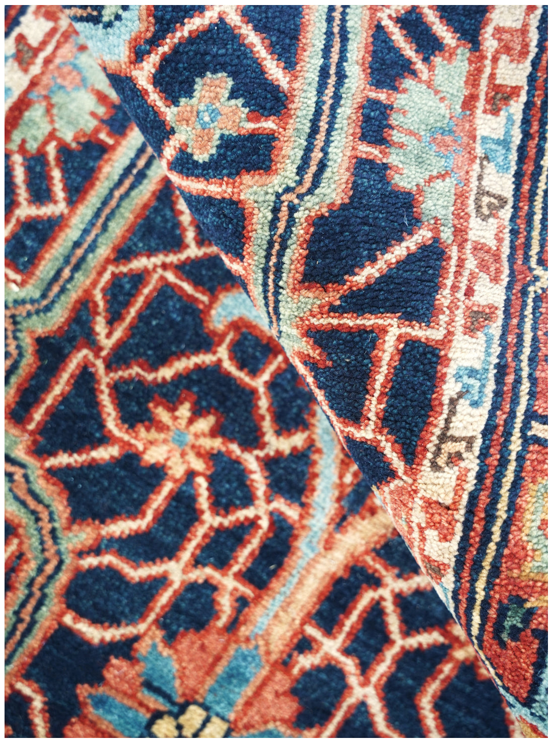 Luxury Carpet for Living Room