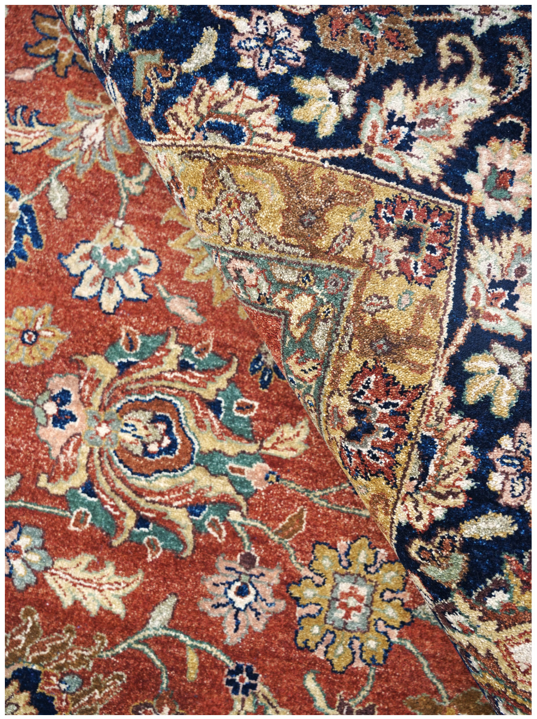 Luxury Carpet for Living Room