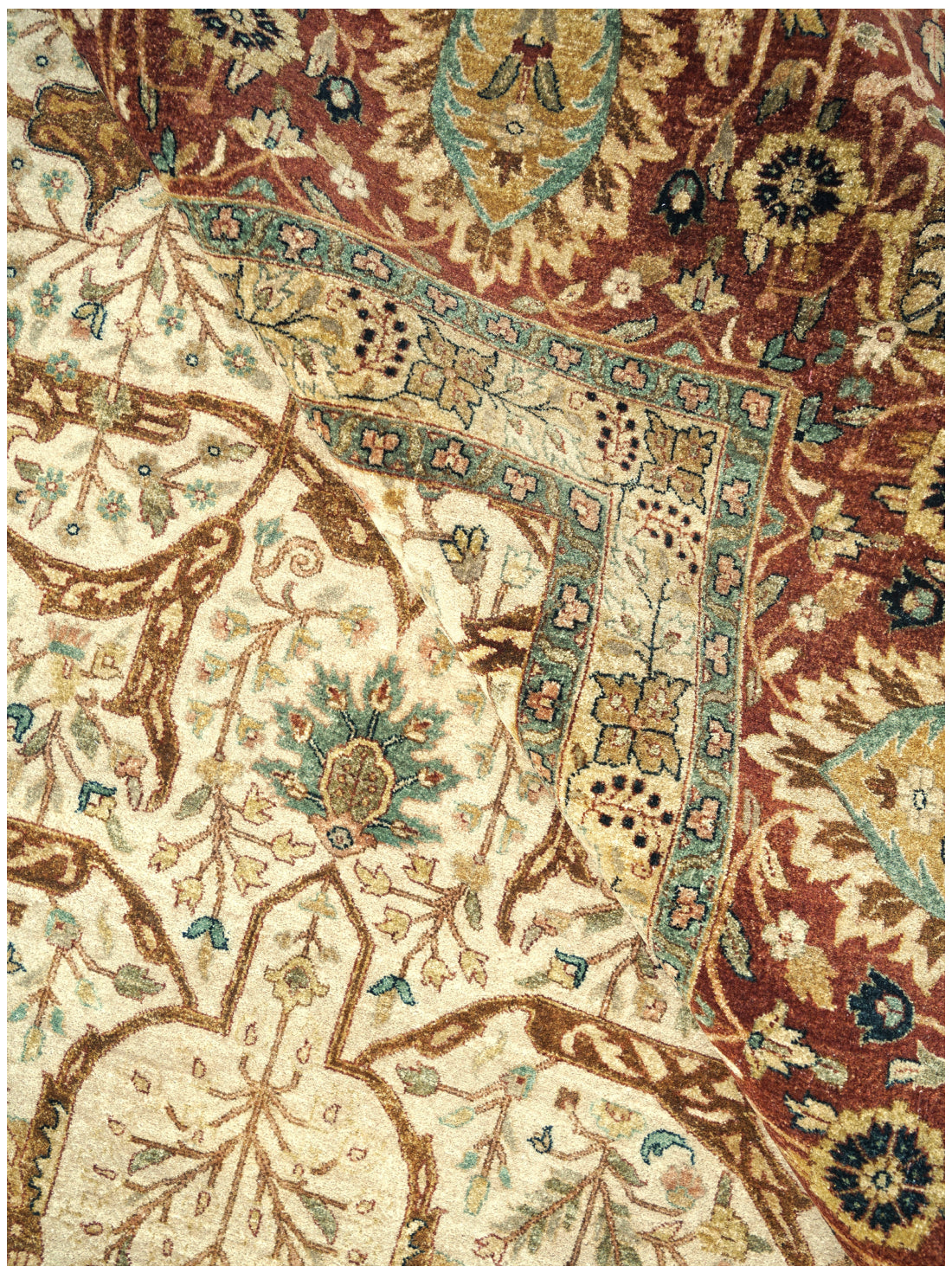 Luxury Carpet for Living Room