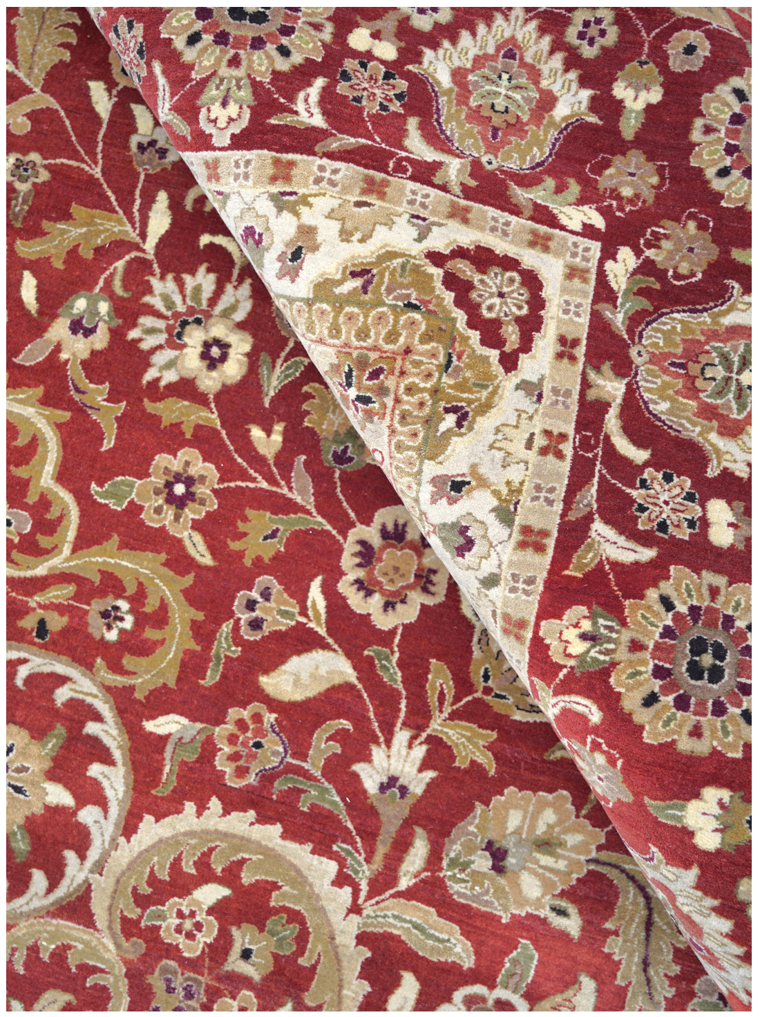 Luxury Carpet for Living Room