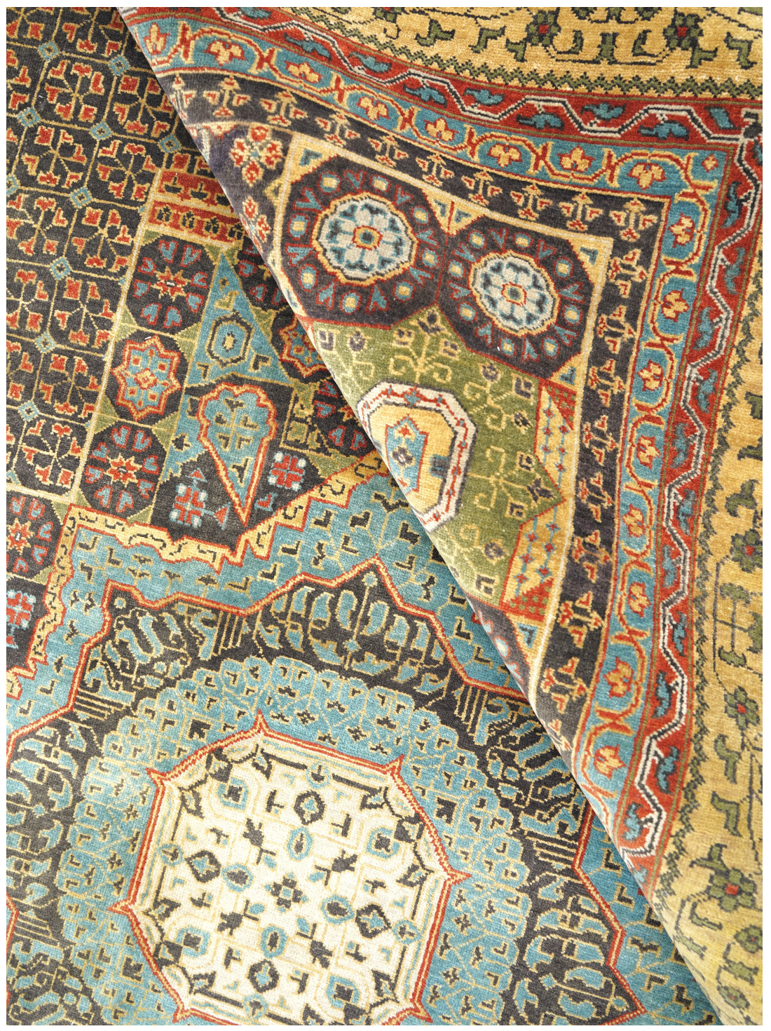 Luxury Carpet for Living Room