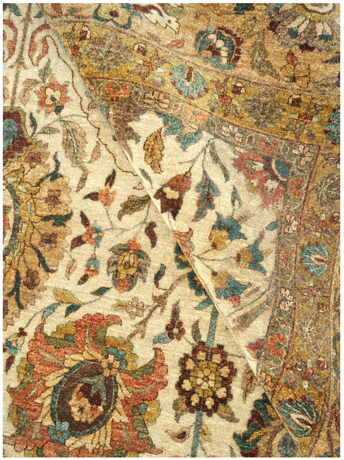 Luxury Carpet for Living Room