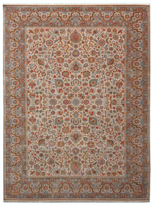 DL 7821 Assorted Beige