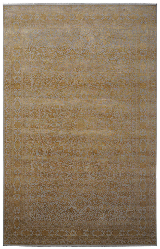 DL 7980 Assorted Gold