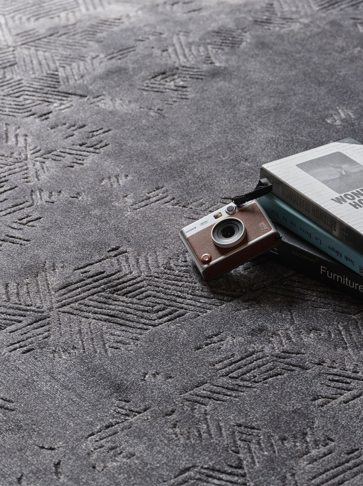 Luxury Carpet for Living Room