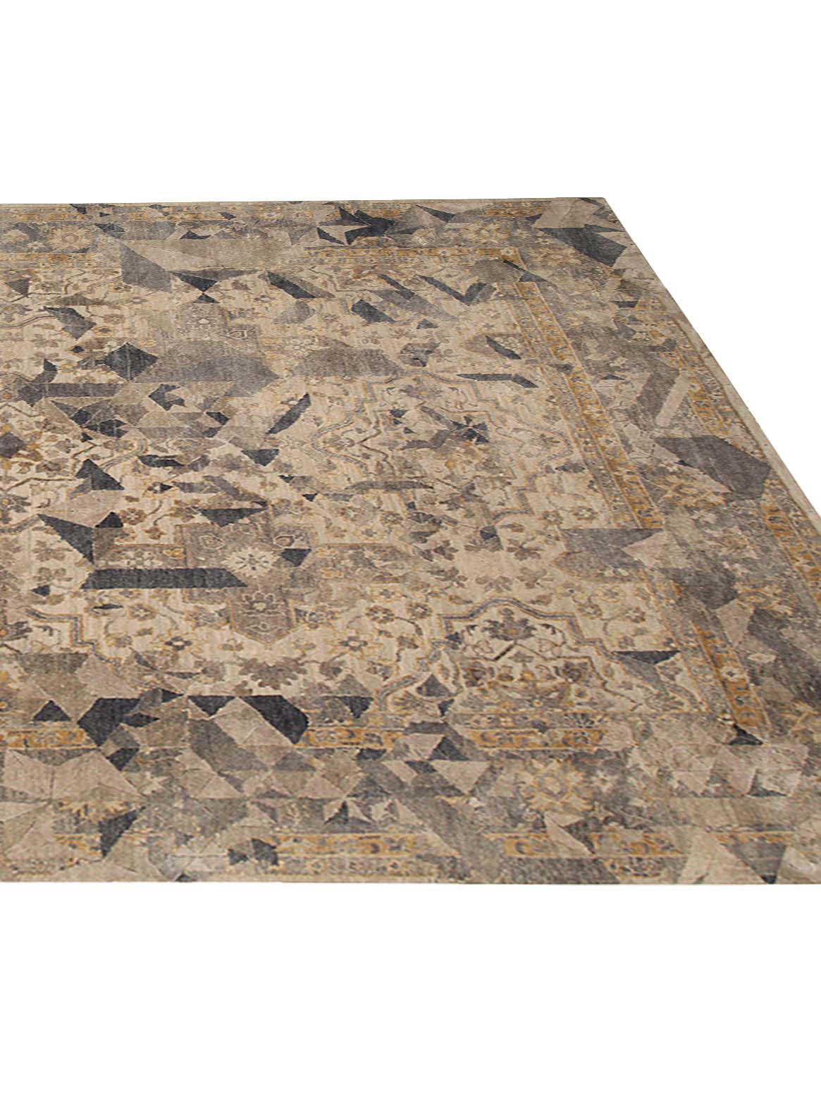 Luxury Carpet for Living Room