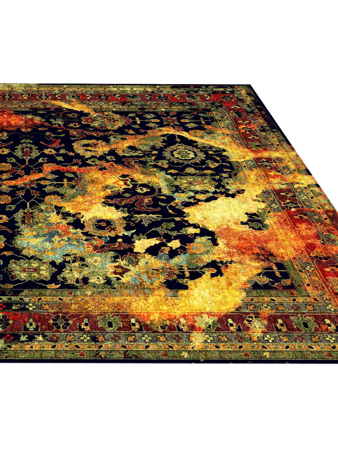 Luxury Carpet for Living Room