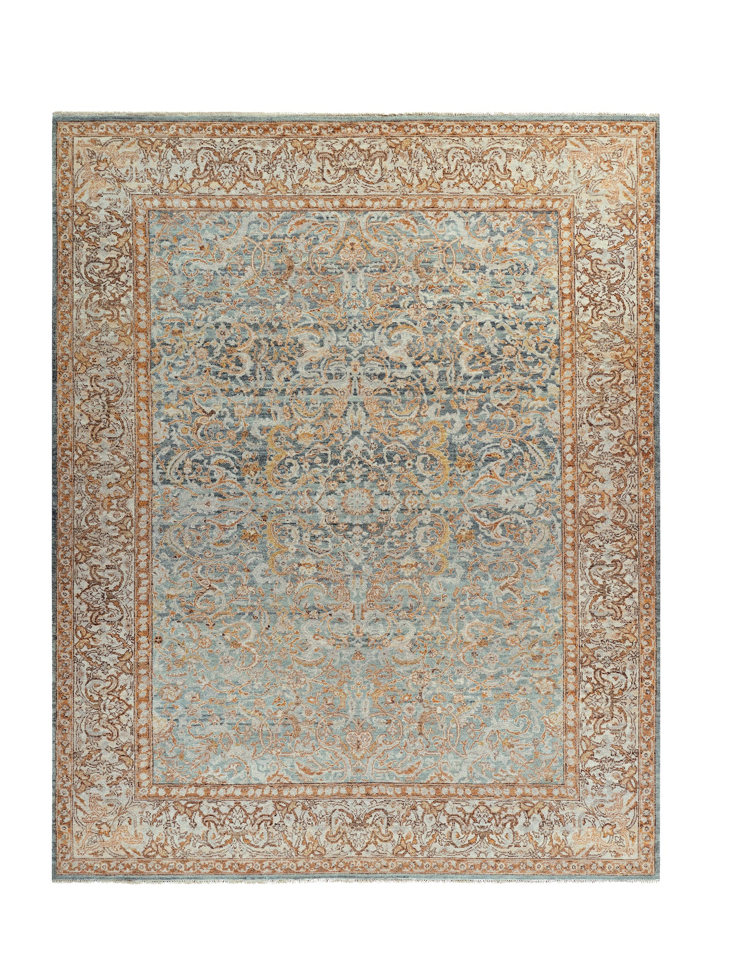 HALOA Blue