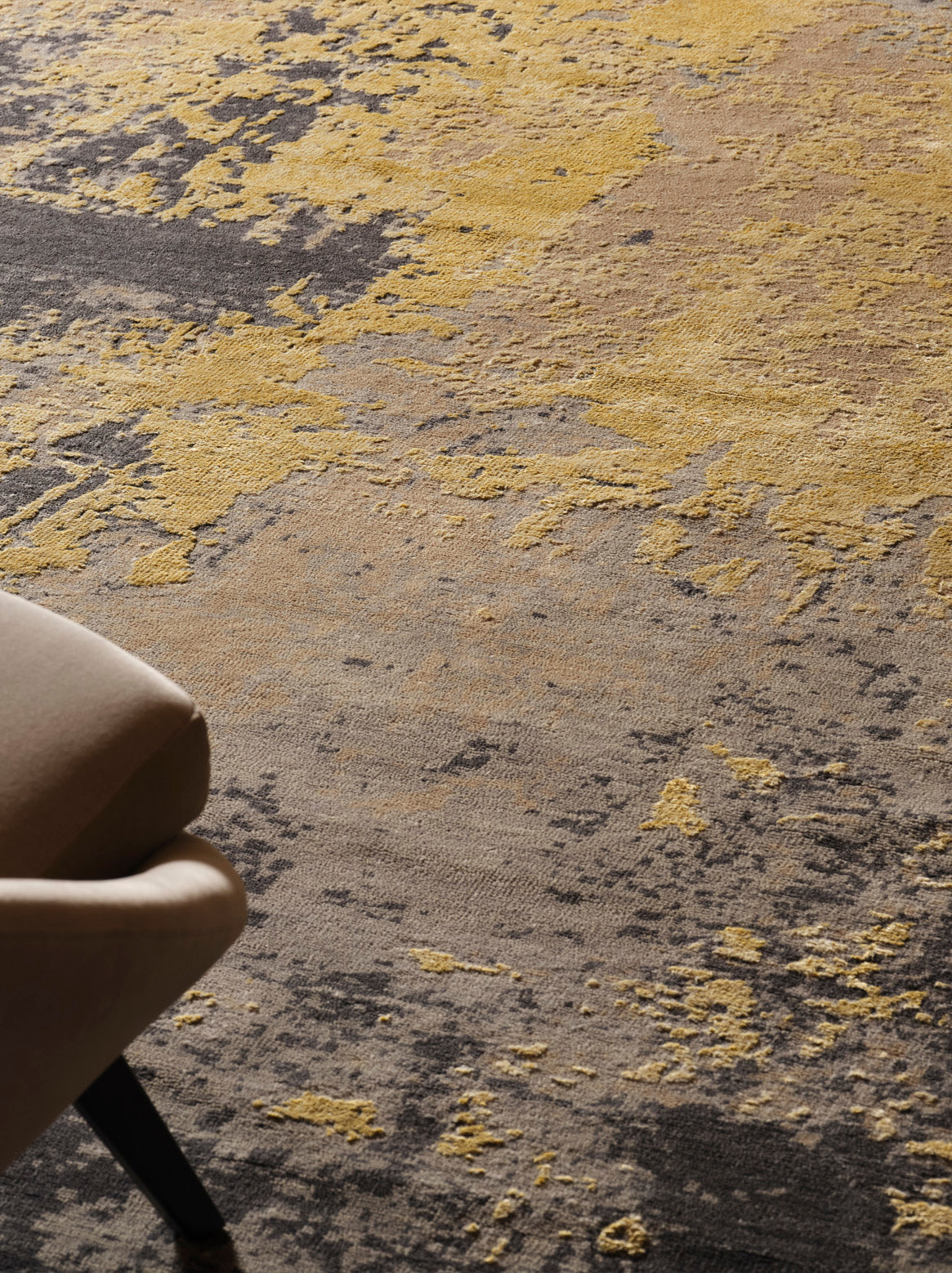 Luxury Carpet for Living Room