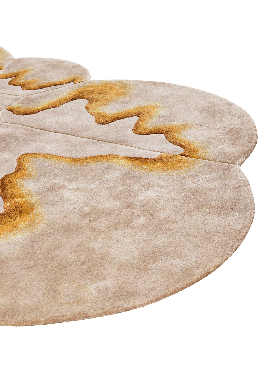 Luxury Carpet for Living Room