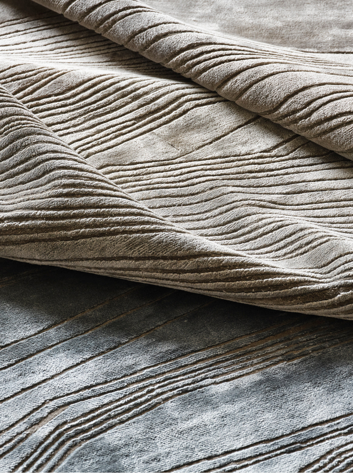 Luxury Carpet for Living Room