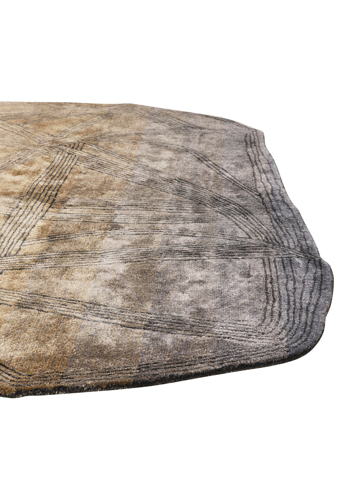 Luxury Carpet for Living Room