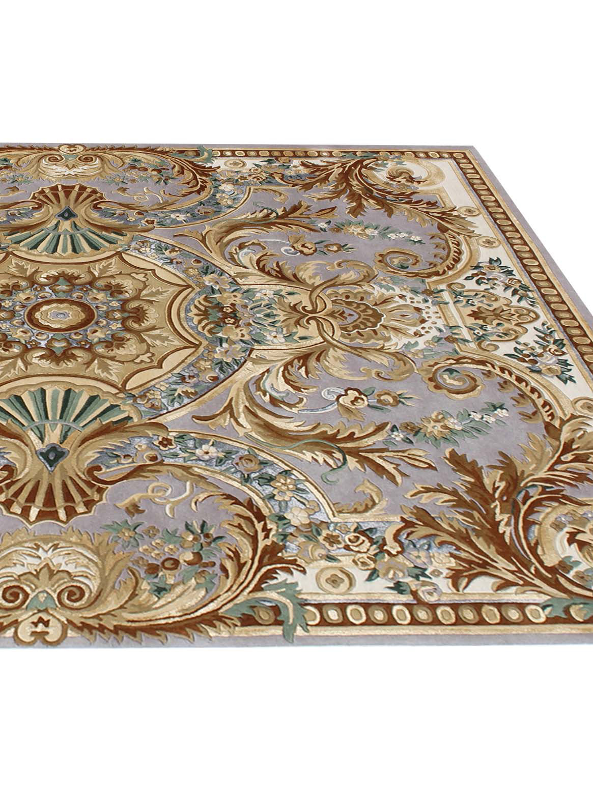 Luxury Carpet for Living Room