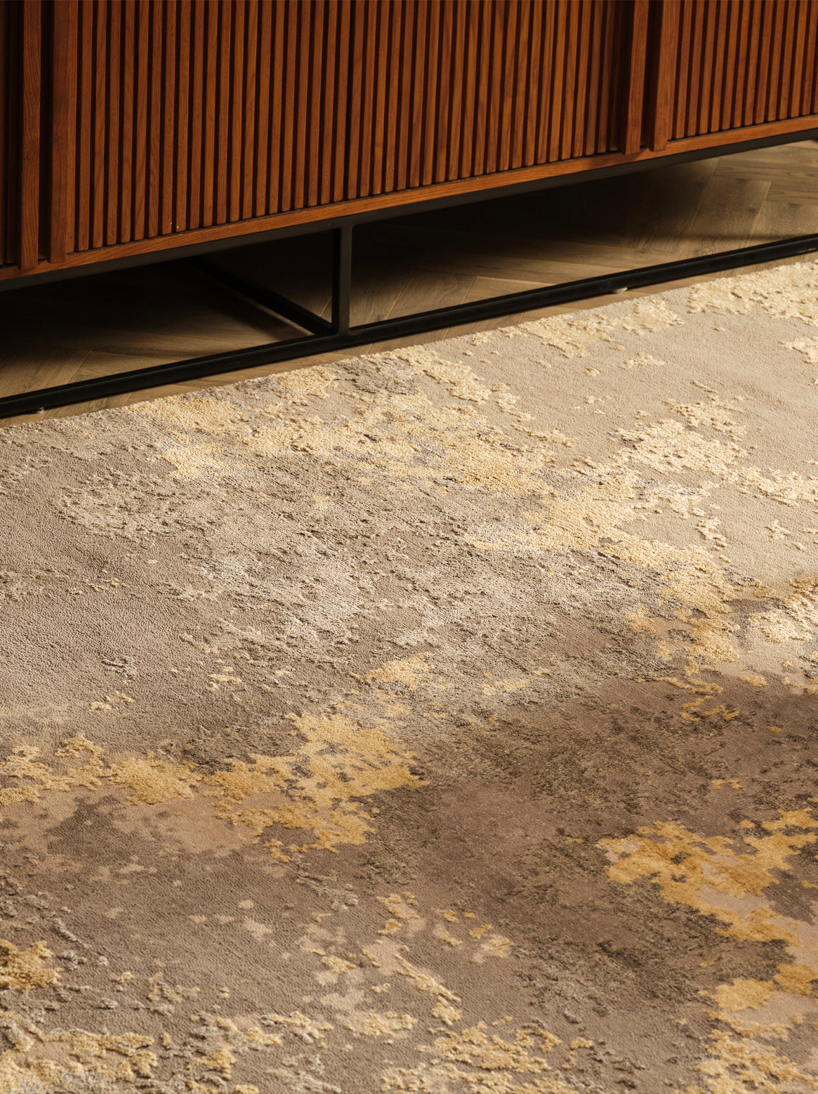 Luxury Carpet for Living Room