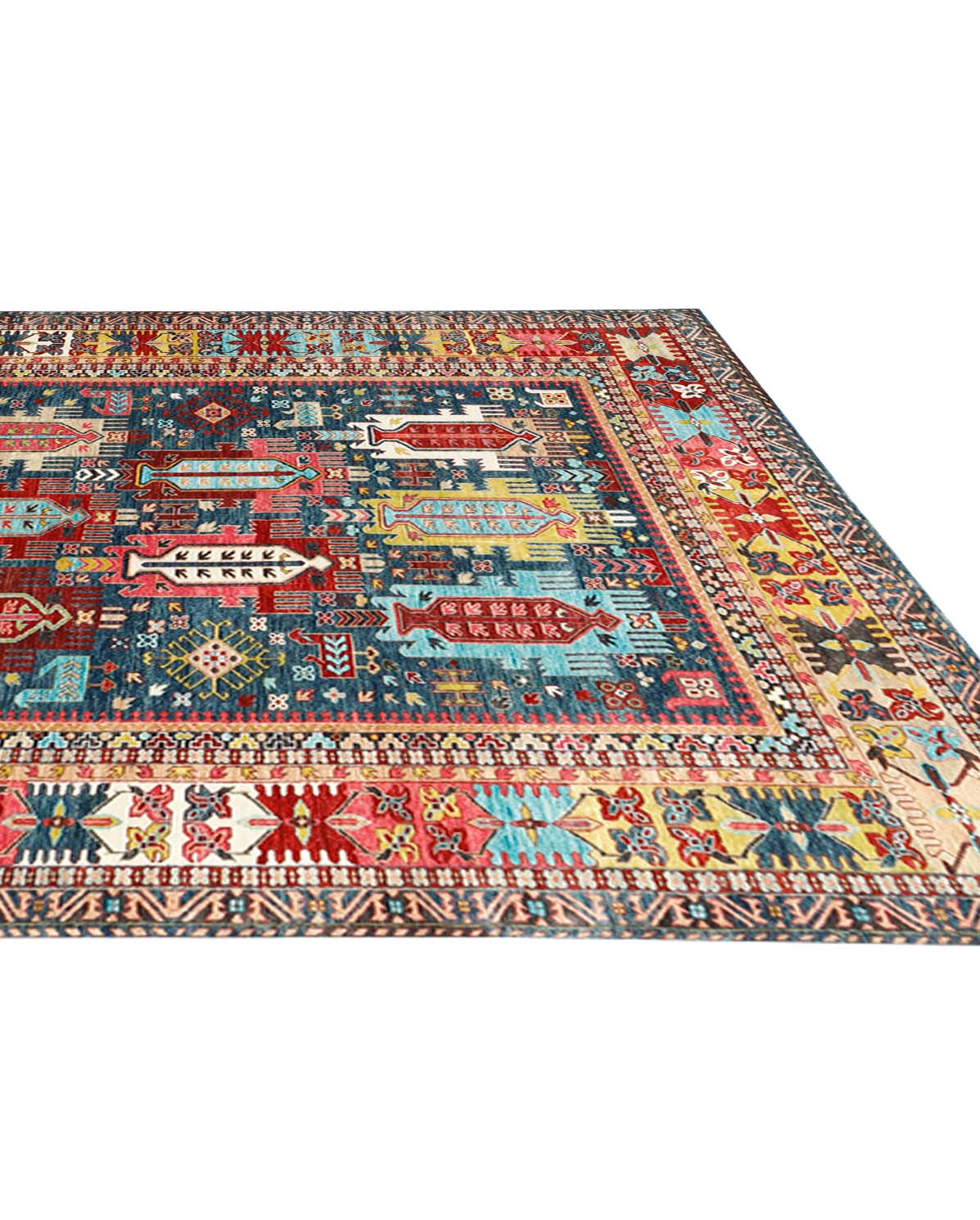 Luxury Carpet for Living Room