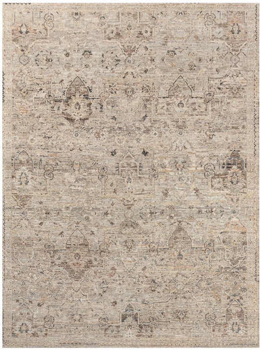 Luxury hand knotted carpet made from 100% Wool