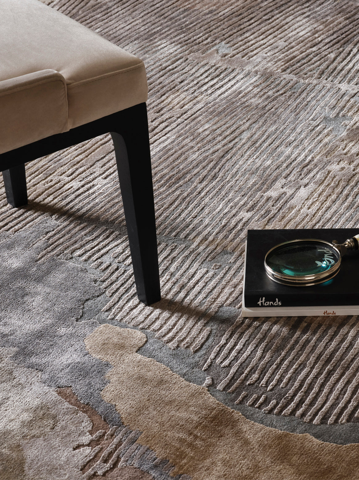 Luxury Carpet for Living Room