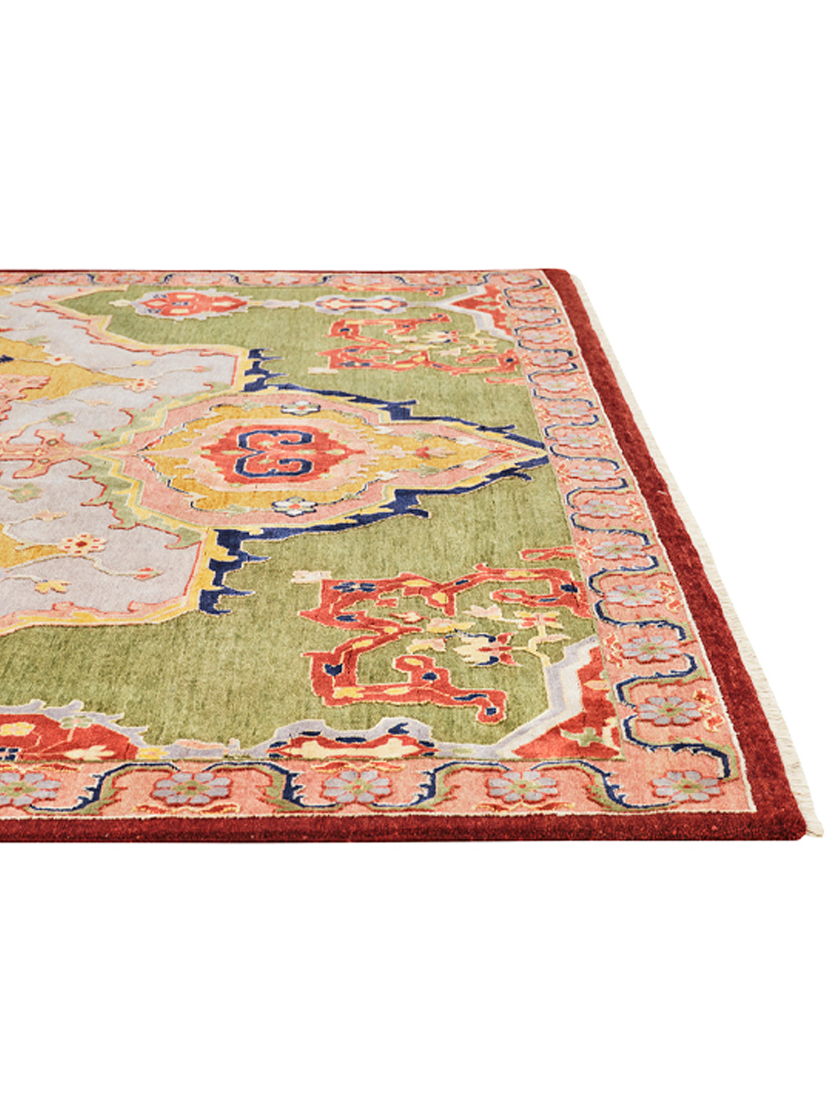 Luxury Carpet for Living Room