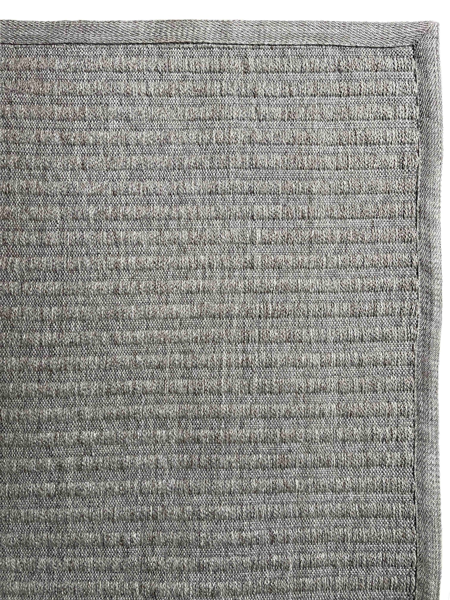 Luxury hand woven carpet made from Outdoor