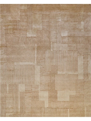TEMPO Rust Beige