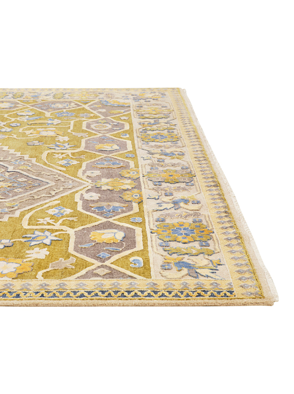 Luxury Carpet for Living Room